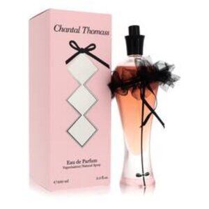 Chantal Thomass Pink by Chantal Thomass - Eau De Parfum Spray 3.3 oz
